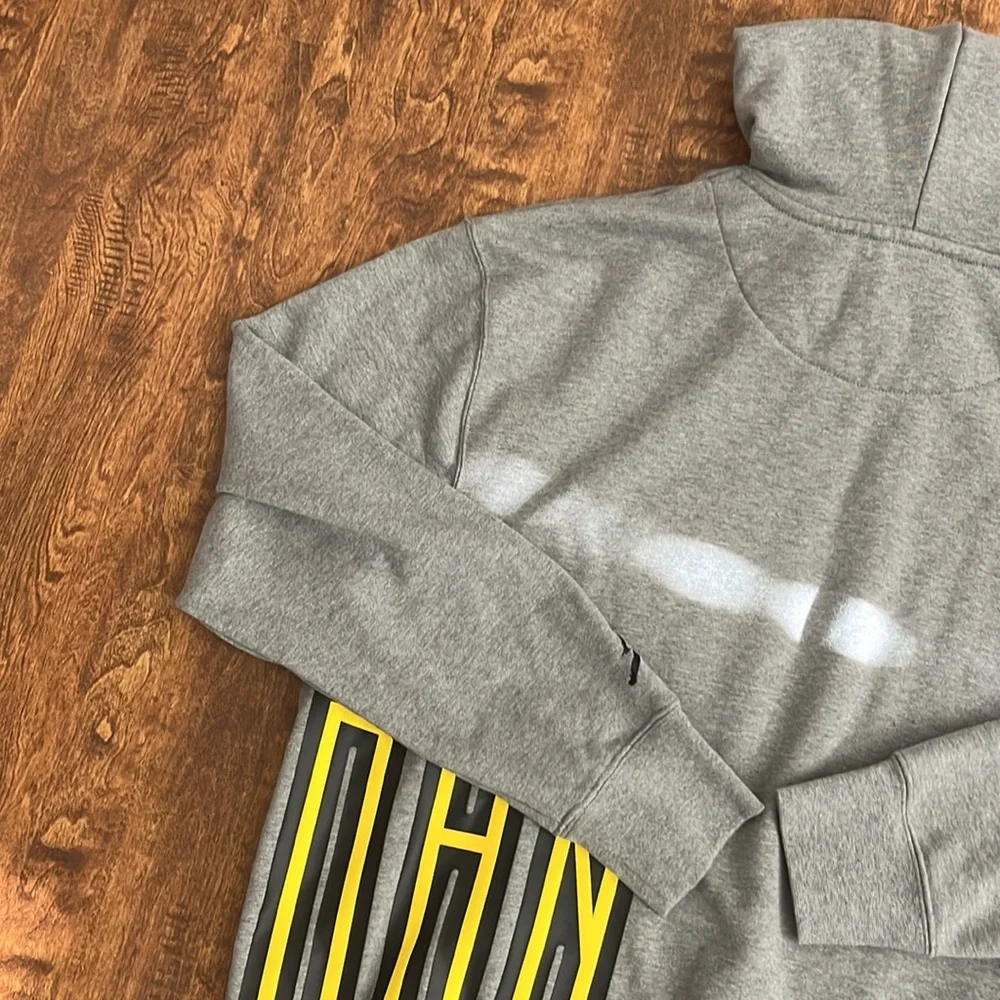 Jordan Multi Sport Hoodie Size L
